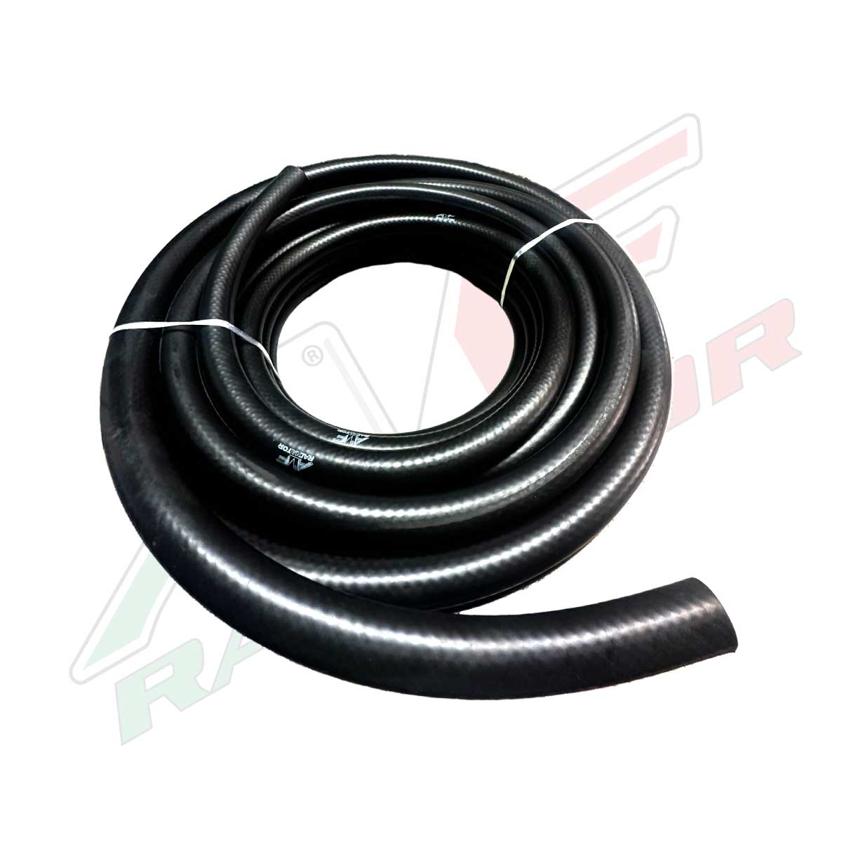 Tubo acqua G carbon Nero 2,20Mt  al metro