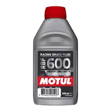 Olio RBF 660 Motul