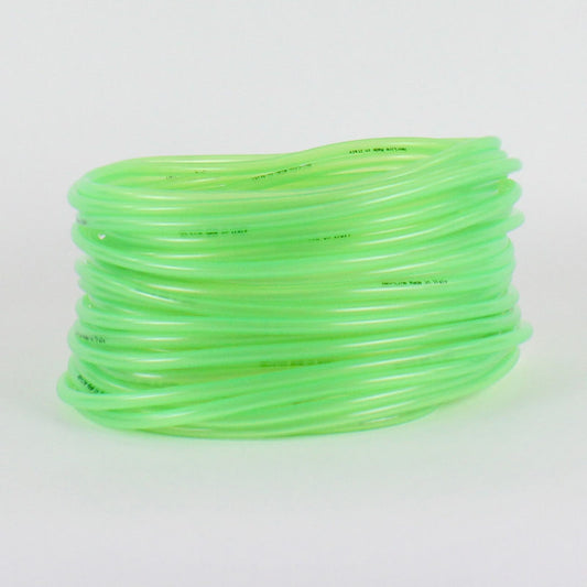 Tubo benzina Verde