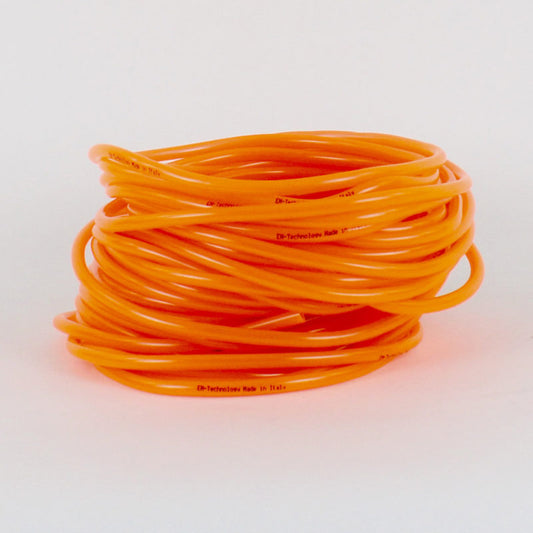 Tubo benzina Arancio