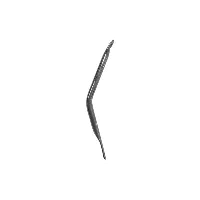 Supporto supplementare Curvo Sedile - 320 mm.