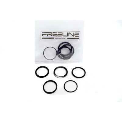 KIT REVISIONE PINZA RR-I32X2 FL01