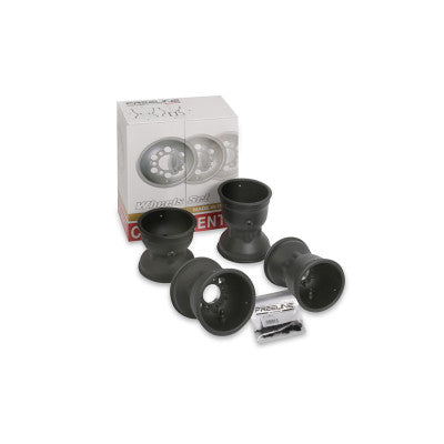 SET RUOTE 5" DF130-DF180M HQ