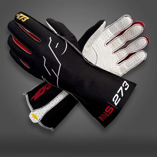 Guanto Minus MNS-1 Nero TG. XS