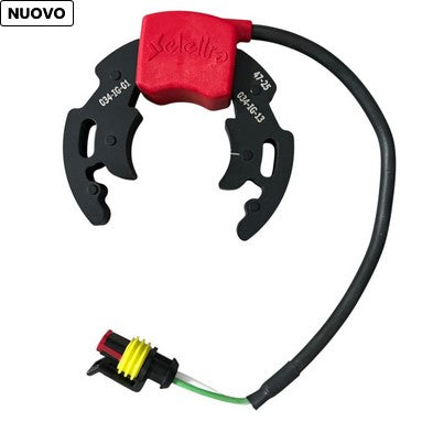 Statore SELETTRA MINI 60cc - 034-IG-13 / 034-IG-01 (dal 2026 in poi)