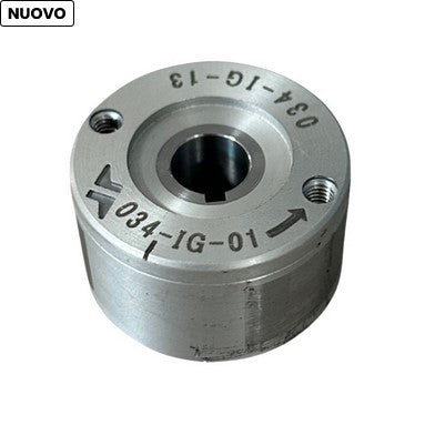 Rotore SELETTRA MINI 60cc - 034-IG-01 / 034-IG-13 (dal 2026 in poi)