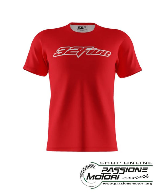 T-Shirt 32Five Rossa