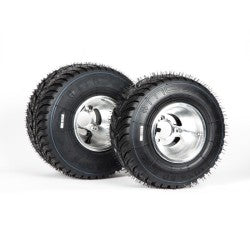 Set pneumatici Mojo W5 (Rain)