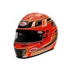 Casco Bell Bambino Antracite / Orange Tg. 55