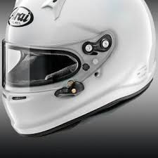 Casco Arai GP-7 - FRP SA 2020 (auto ignifugo) NEW !! OMOLOGA 8860