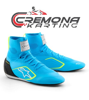 SUPERTECH K SHOES FIA (Azzurra)