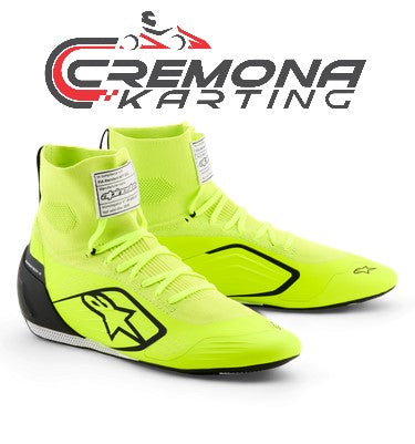 SUPERTECH K SHOES FIA (Gialla)