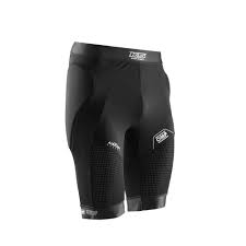 Pantaloncini kart Imbottiti