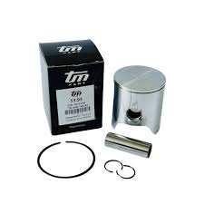 Pistone testa piatta per R2 cod. TM 10123