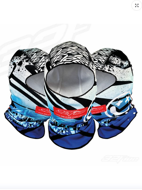 Sottocasco 32Five Ice Blue