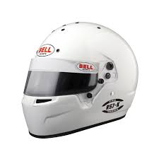 Casco Bell KC7-CMR Tg. 57 Fumetto