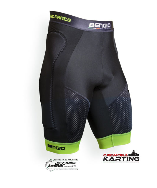 BENGIO Kart Pants