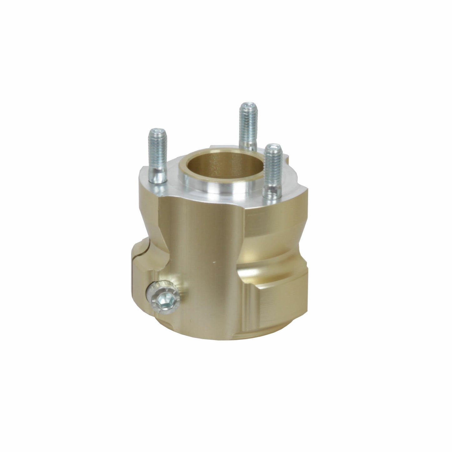 Mozzo ruota mm 65 Alu Magnesio