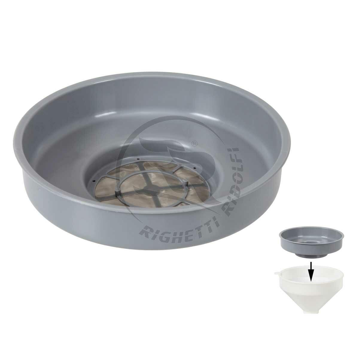 Filtro Separatore Acqua/Benzina