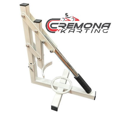 Smontagomme COMPASSO (stallonatore)