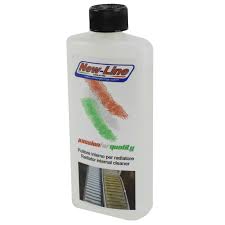 Liquido Pulitore interno per Radiatore