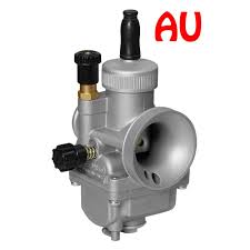 Carburatore Dellorto PHDG 18 - VERSIONE AU - Omologato ACI