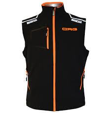 Gilet CRG