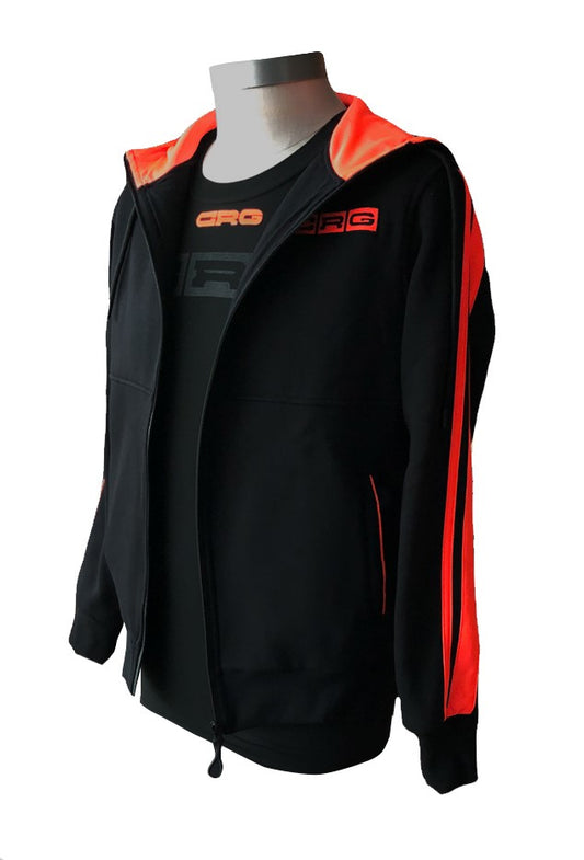 Felpa Sport CRG