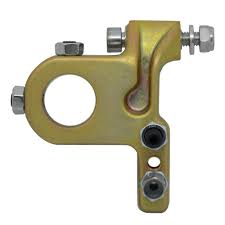 Kit attacco leva frizione oro CRG
