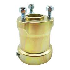 Mozzo posteriore Magnesio 50x95 CRG