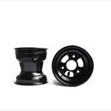 Cerchio Magnesio H120 anteriore R2.0 CRG completo mini STD