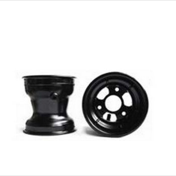 Cerchio Magnesio H132 anteriore R2.0 CRG completo