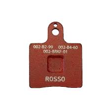 Pastiglia Anteriore V.11 Rossa CRG