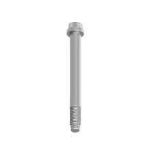 Vite fusello 8x110 per mini CRG