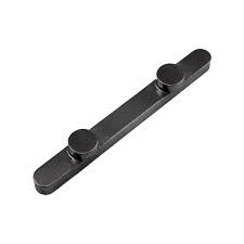 Chiavetta assale 2 pioli brunita CRG