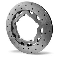 Disco Freno Posteriore CRG V11 V13 (STANDARD 192mm)