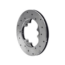 Disco Freno Anteriore V11 154 std crg