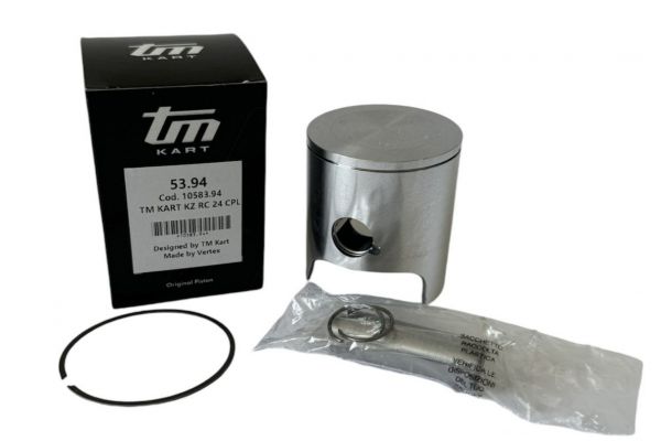 Pistone 53,93 KZ RC 24 CPL