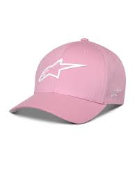 Cappellino  Ageless multi hat, Rosa