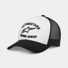Cappellino Triple Trucker Hat