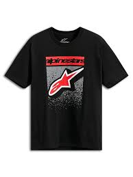 T-shirt Noka SS CSF Tee Nera Tg. XS
