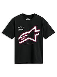 T-shirt Authority Nera