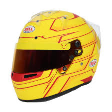 Bell KC7-CMR LEWIS HAMILTON 2026 Taglia 58