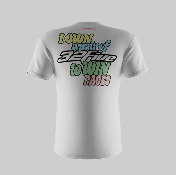 T-Shirt 32Five Owner