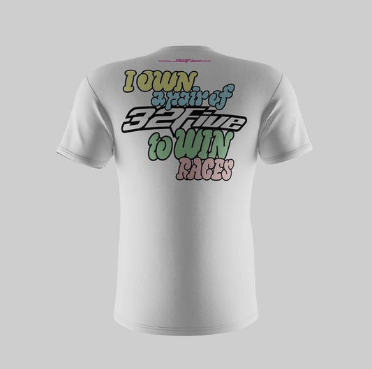 T-Shirt 32Five Owner