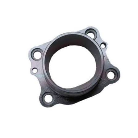 Collettore scarico OK-N Junior 23