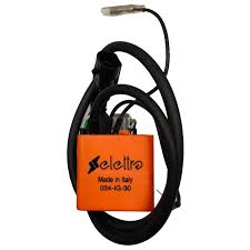 Bobina SELETTRA OK-N Arancione 034-IG-30