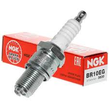Candela NGK BR10EG