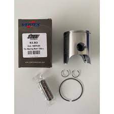 Pistone KZ CPL 4^ 4093 COD: TM 10070