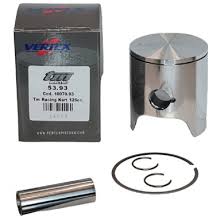 Pistone KZ  4° Fascia 0.8 CPL - 53,93